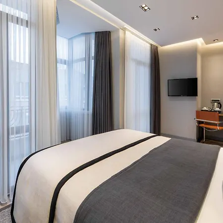 Otel Ahc Taksim Hotel-special Class 3*
