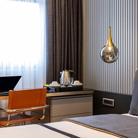Ahc Taksim Hotel-special Class İstanbul