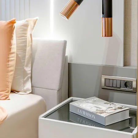 Ahc Taksim Hotel-special Class İstanbul
