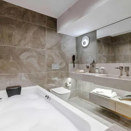 Ahc Taksim Hotel-special Class Otel İstanbul