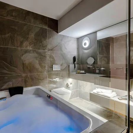 Otel Ahc Taksim Hotel-special Class İstanbul