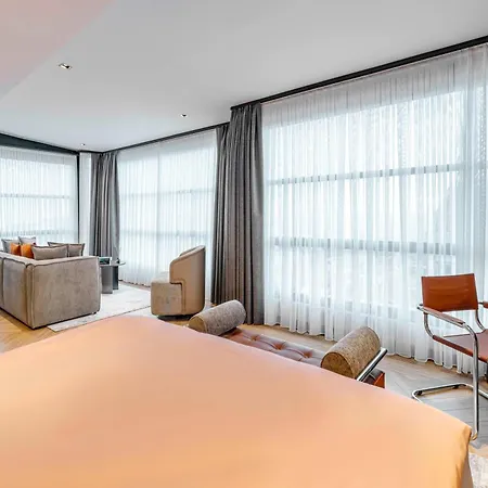 Ahc Taksim Hotel-special Class Hotel 3*