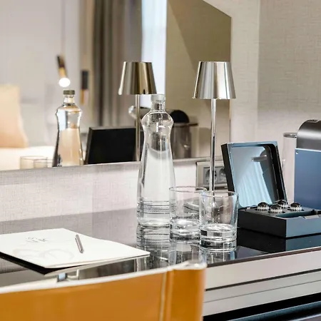 Hotel Ahc Taksim Hotel-special Class