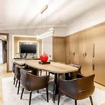 Ahc Taksim Hotel-special Class Otel 3*