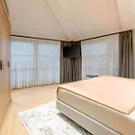 Ahc Taksim Hotel-special Class 3* İstanbul
