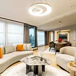 Ahc Taksim Hotel-special Class Otel İstanbul