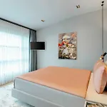 Otel Ahc Taksim Hotel-special Class İstanbul