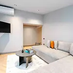 Ahc Taksim Hotel-special Class İstanbul