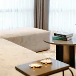 Ahc Taksim Hotel-special Class 3* İstanbul