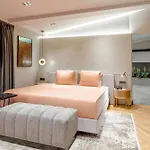 Ahc Taksim Hotel-special Class Otel