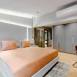 Otel Ahc Taksim Hotel-special Class