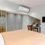 Ahc Taksim Hotel-special Class