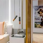 Ahc Taksim Hotel-special Class Otel