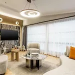 Otel Ahc Taksim Hotel-special Class
