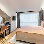 Ahc Taksim Hotel-special Class Otel
