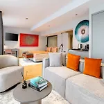 Otel Ahc Taksim Hotel-special Class 3*