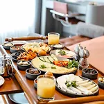Ahc Taksim Hotel-special Class İstanbul
