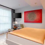 Ahc Taksim Hotel-special Class Otel