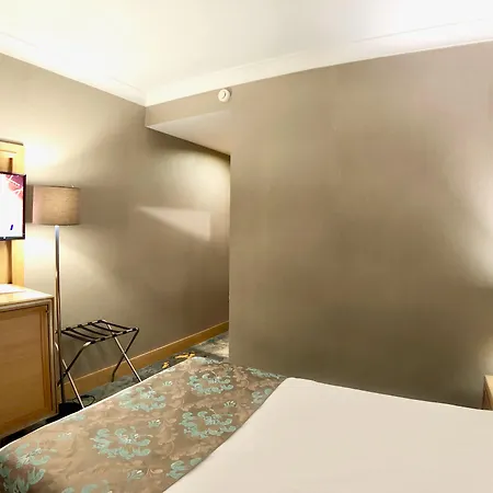 Ahc Taksim Hotel-special Class