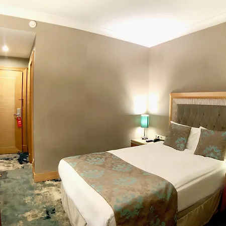 Ahc Taksim Hotel-special Class 3* איסטמבול