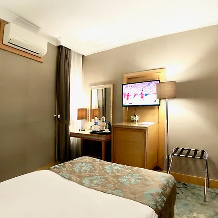Ahc Taksim Hotel-special Class 3* איסטמבול
