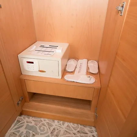 Ahc Taksim Hotel-special Class 3*