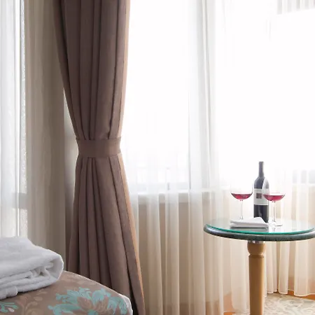 Zurich-special Category Otel