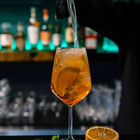 Ahc Taksim Hotel-special Class איסטמבול