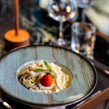 מלון Ahc Taksim Hotel-special Class