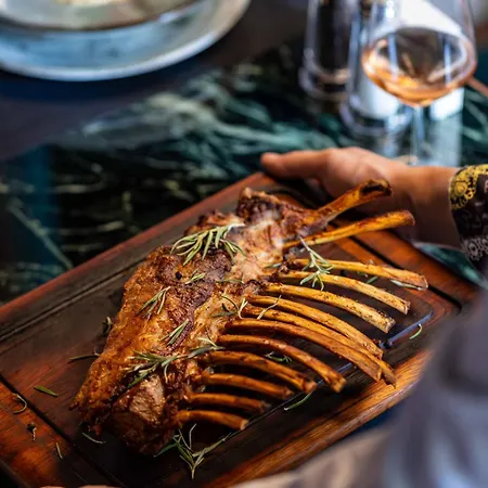 מלון Ahc Taksim Hotel-special Class 3*