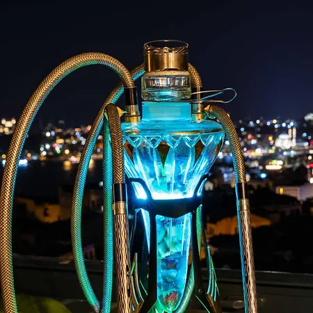 Ahc Taksim Hotel-special Class 3*