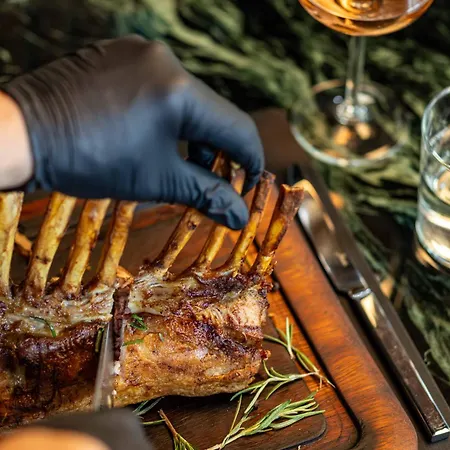 Ahc Taksim Hotel-special Class איסטמבול