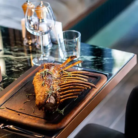 Ahc Taksim Hotel-special Class 3* איסטמבול