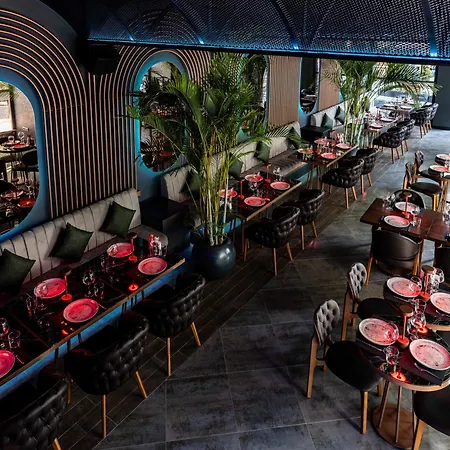 מלון Ahc Taksim Hotel-special Class