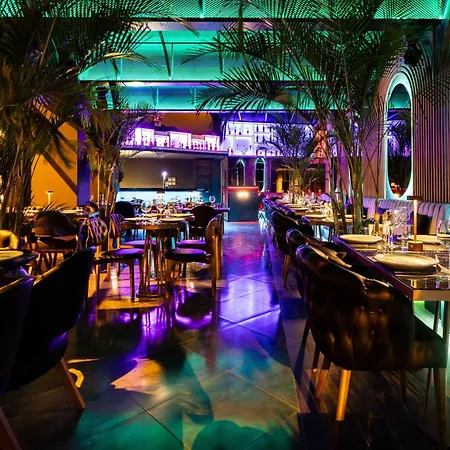 Ahc Taksim Hotel-special Class 3*