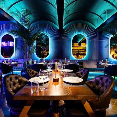 Ahc Taksim Hotel-special Class