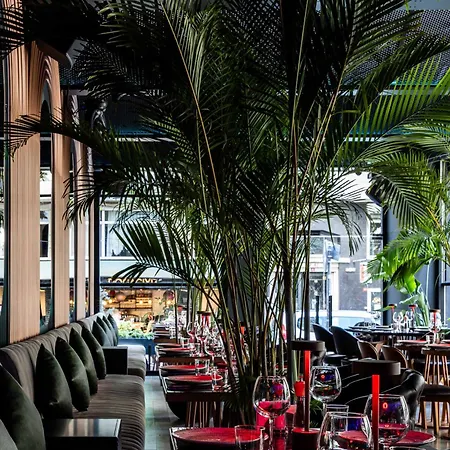 Zurich Hotel 3*