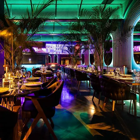 Ahc Taksim Hotel-special Class 3*