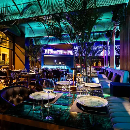 Zurich Hotel Istanbul