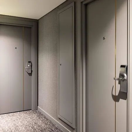 Ahc Taksim Hotel-special Class איסטמבול