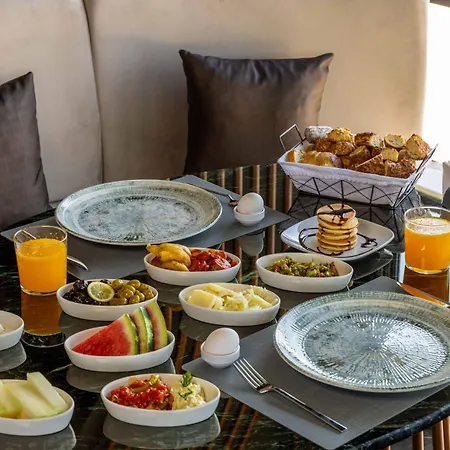 Zurich-special Category Hotel Istambul