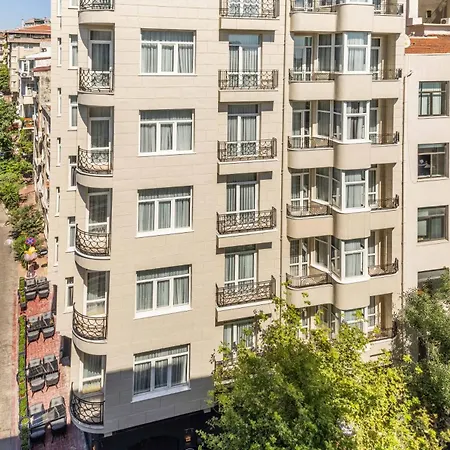 Ahc Taksim