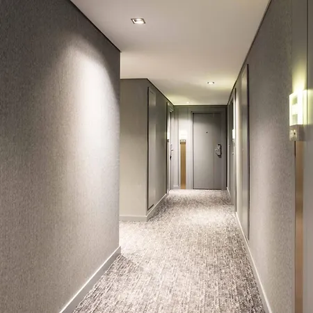 Hotel Zurich-special Category Istambul