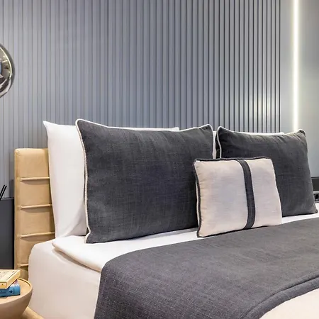 Hotel Zurich-special Category
