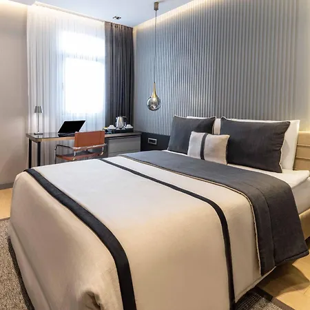 Hotel Zurich-special Category 3*