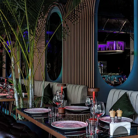 מלון Ahc Taksim Hotel-special Class