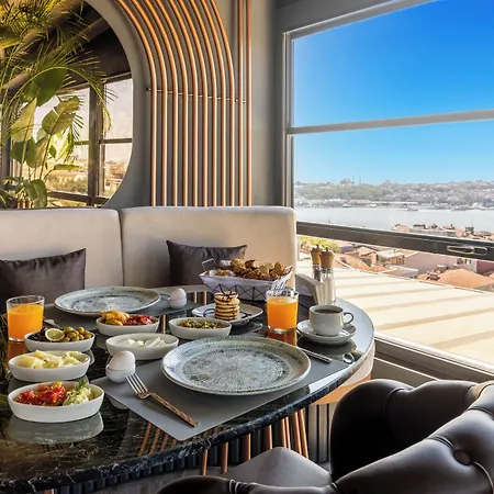 Ahc Taksim Hotel-special Class Provincia di Istanbul