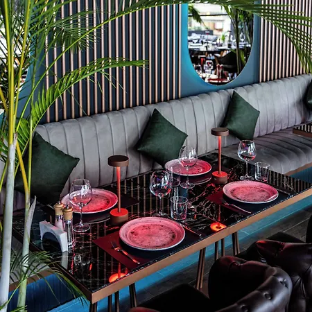 Ahc Taksim Hotel-special Class 3* Provincia di Istanbul