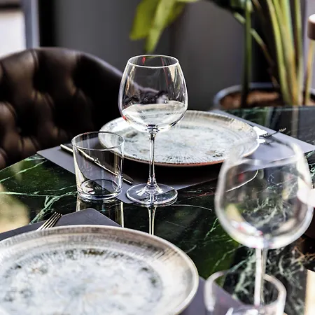 Ahc Taksim Hotel-special Class Hotel Provincia di Istanbul