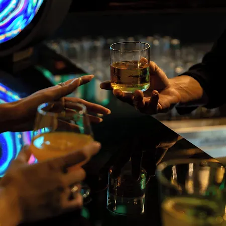 Ahc Taksim Hotel-special Class Hotel Provincia di Istanbul